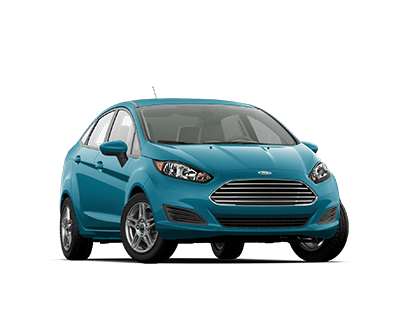Ford Fiesta Ford Fiesta